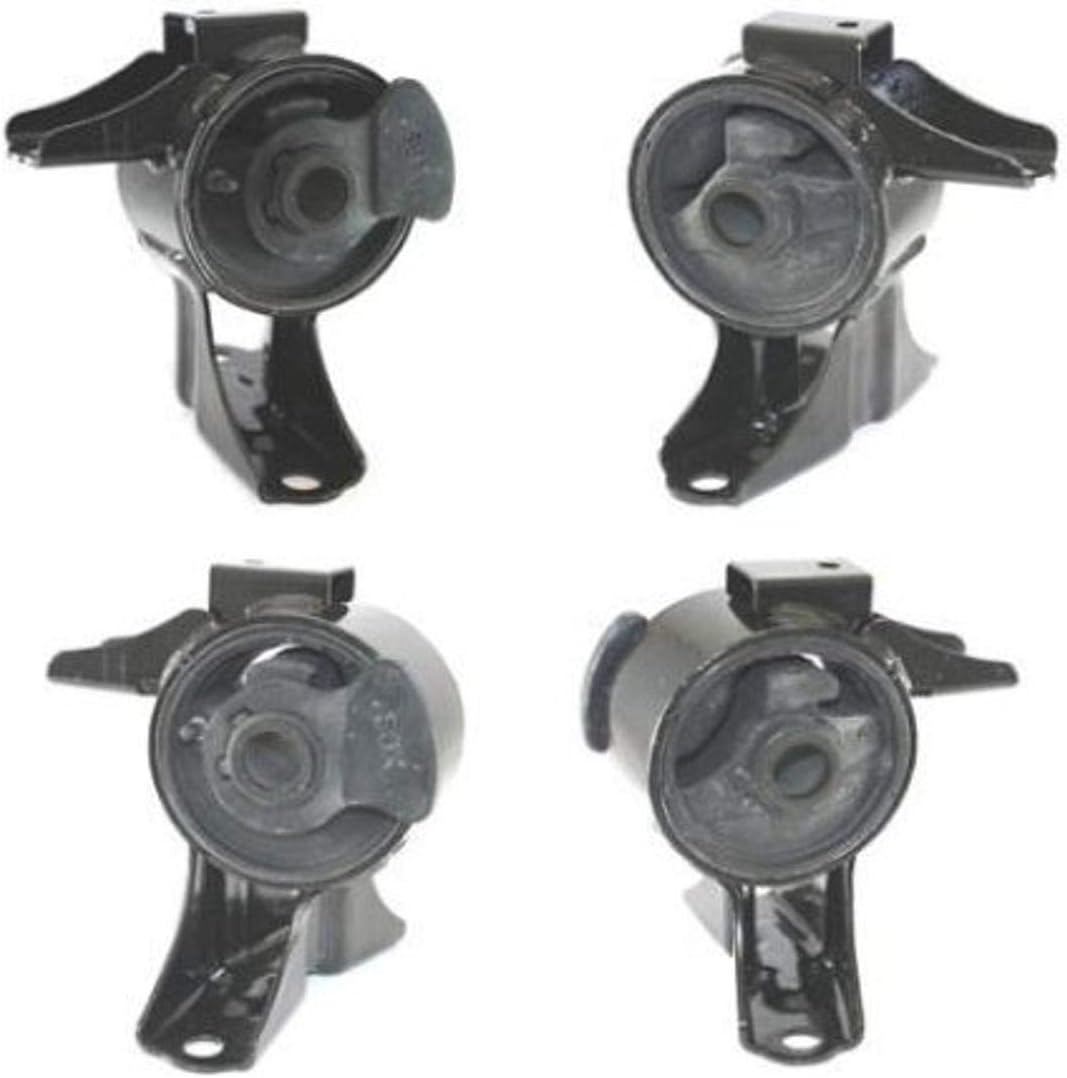 DEA Products A65016 Front Right Engine Mount