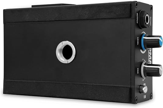 Elite Core EC-PMA Personal Monitor Amplifier