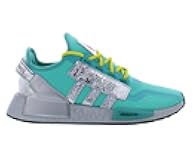 NMD_R1.V2 South Park Mens Shoes Size 10.5, Teal/Silver-blue