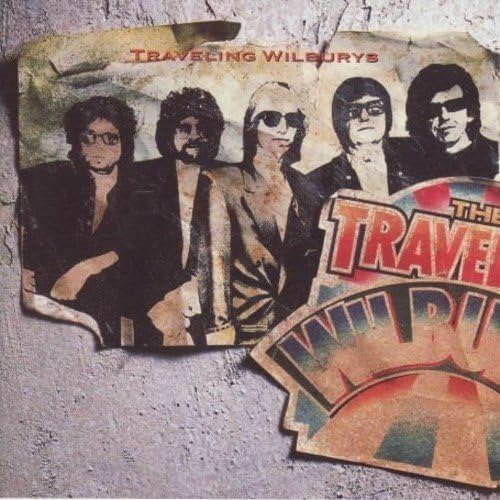 Traveling Wilburys 1