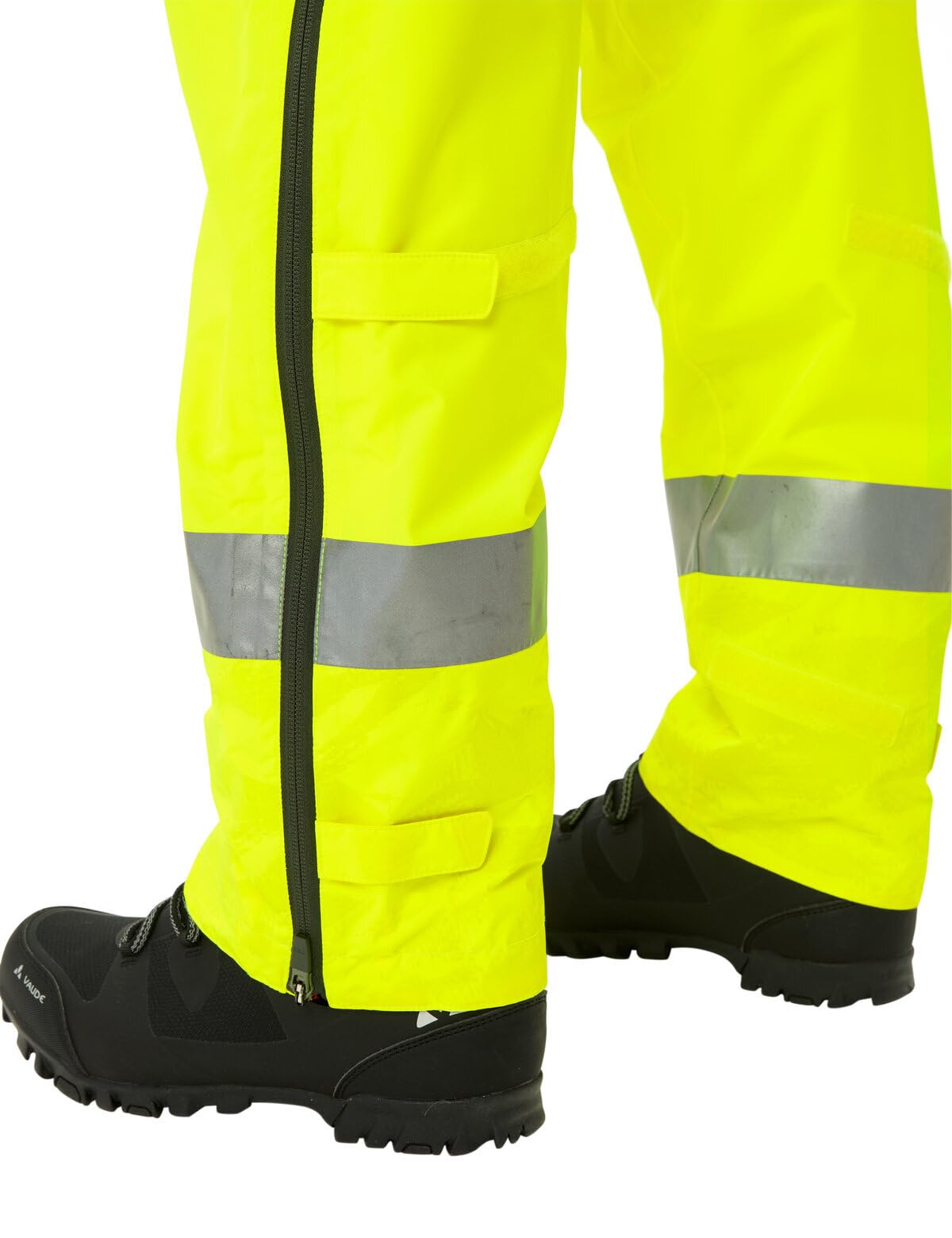 VAUDE Vaude Luminum Rain Pants - Pantalon - Sportif - Homme