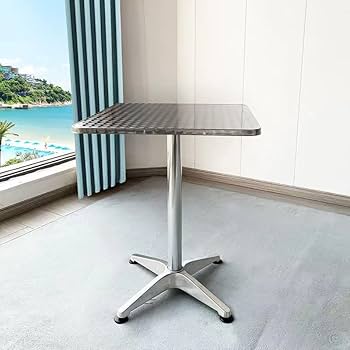 アルミ テーブル チェア セット Amazon.co.jp: コーナンオリジナル アルミテーブルチェアセット