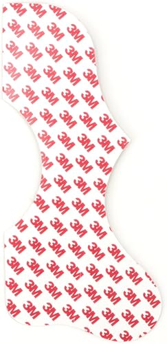 Miniatura 9 de Domofa Golpeador de guitarra acústica grueso para Gibson J200 SJ200 piezas de guitarra acústica popular (rojo tortuga)