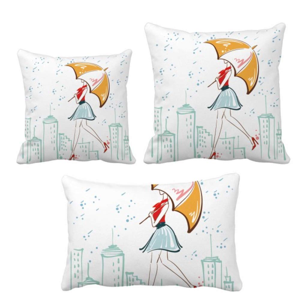 Coussins ensemble insérer le coussin pour embellir votre canapé de salon de manière cocooning