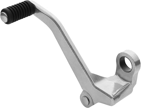 XMT-MOTO Gear Shift Lever Shifter Pedal Fit for Kawasaki Ninja ZX10R ZX-10R ABS 2016-2023
