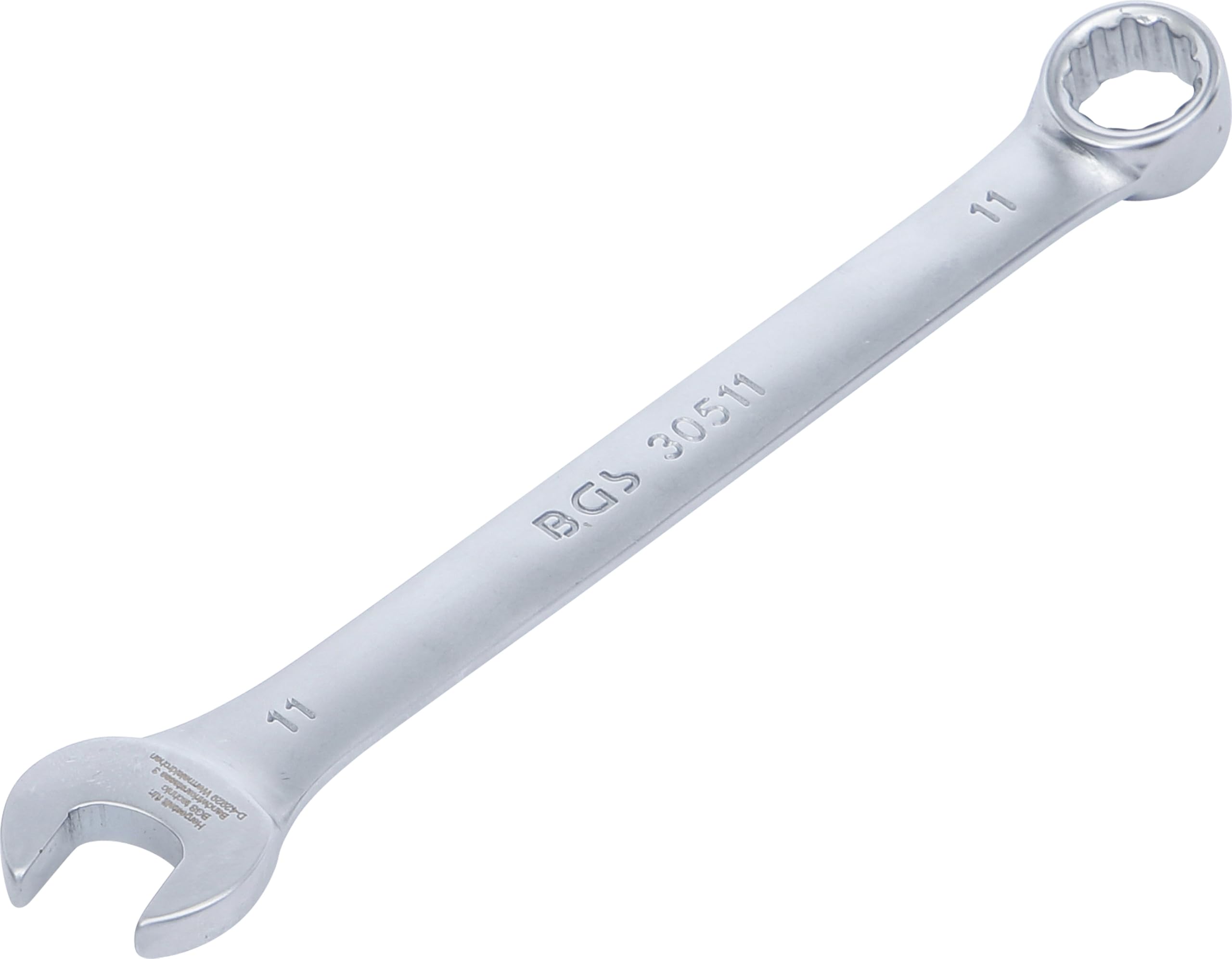 BGS 30511 | Combination Spanner | 11 mm