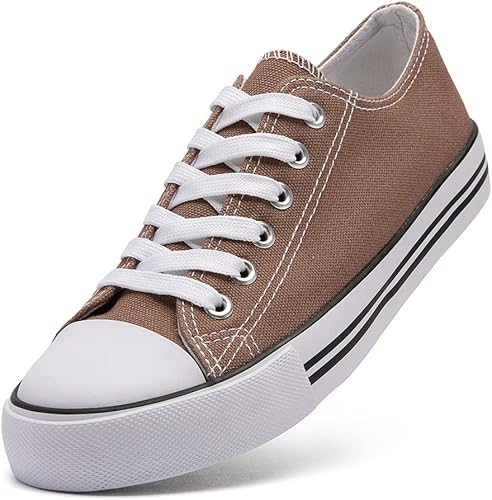 Sneakers for Women Fashion Sneakers Tennis Shoes Women Sneakers Tenis para Mujeres Womens Shoe Sneakers Women's Sneakers (10, All Black, Numeric_10)