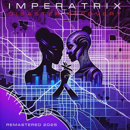 Disaster Recovery (Remastered 2025)