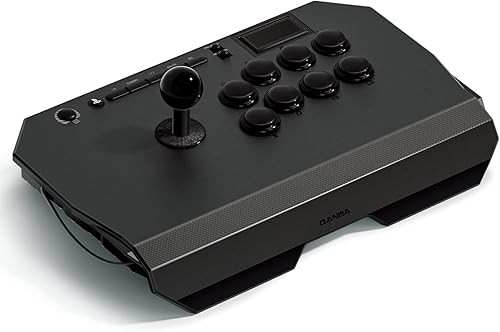 Miniatura 2 de Qanba Joystick con cable N3 Drone 2 para PlayStation 5/4 y PC