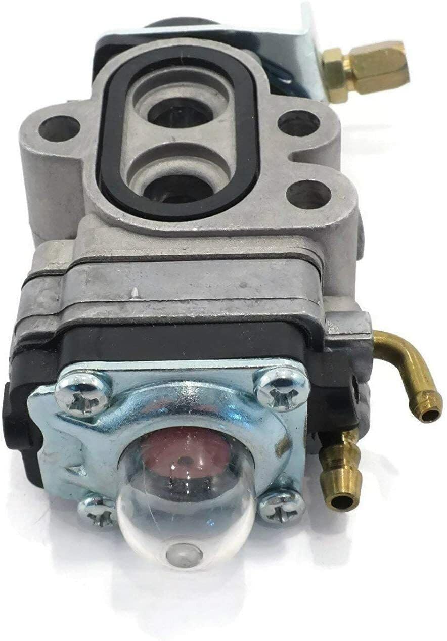 #US Replace Part Carburetor Carb Motor Parts For WYA 73A for Zenoah 848F6 B8101 16390621 K23N (nvduq2803-00588)