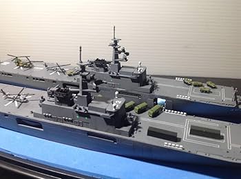 1/700 海上自衛隊ジオラマ 1/700 海上自衛隊ジオラマ | Pay ID