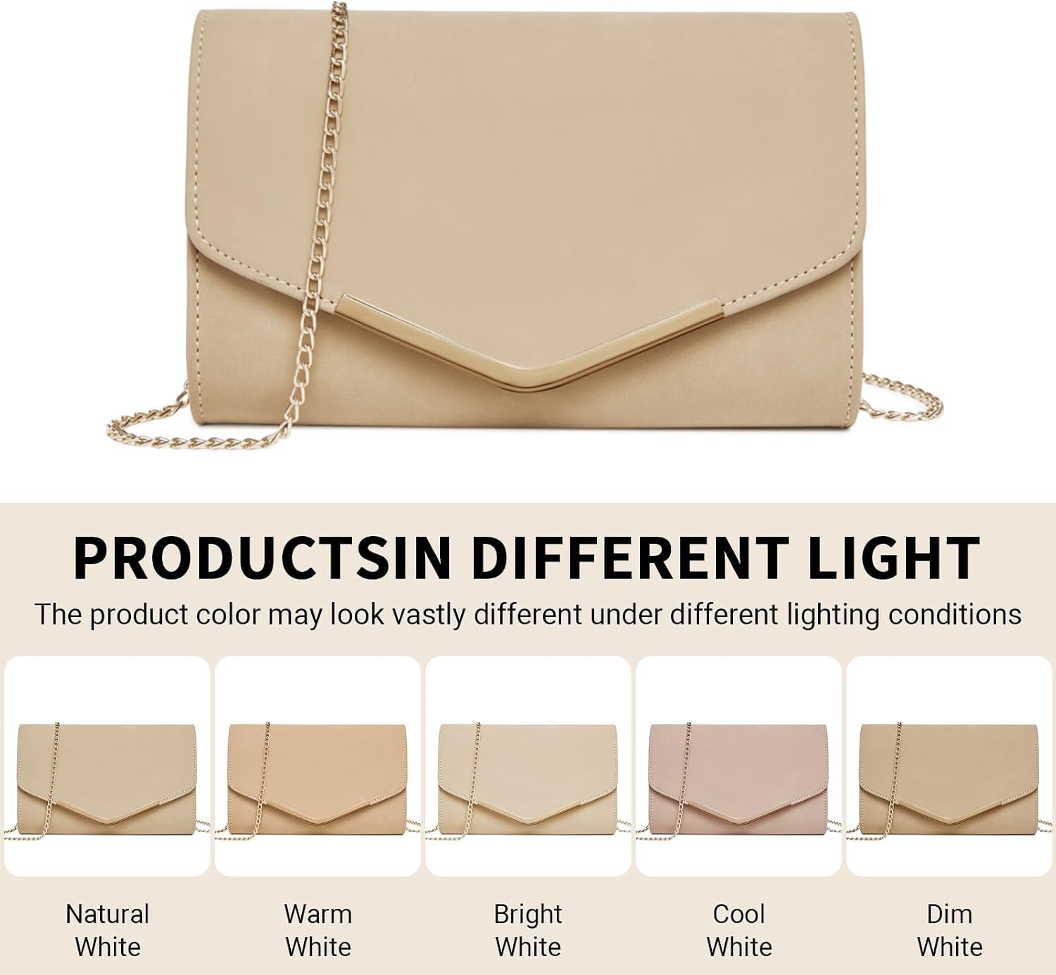 1-3 Light Khaki