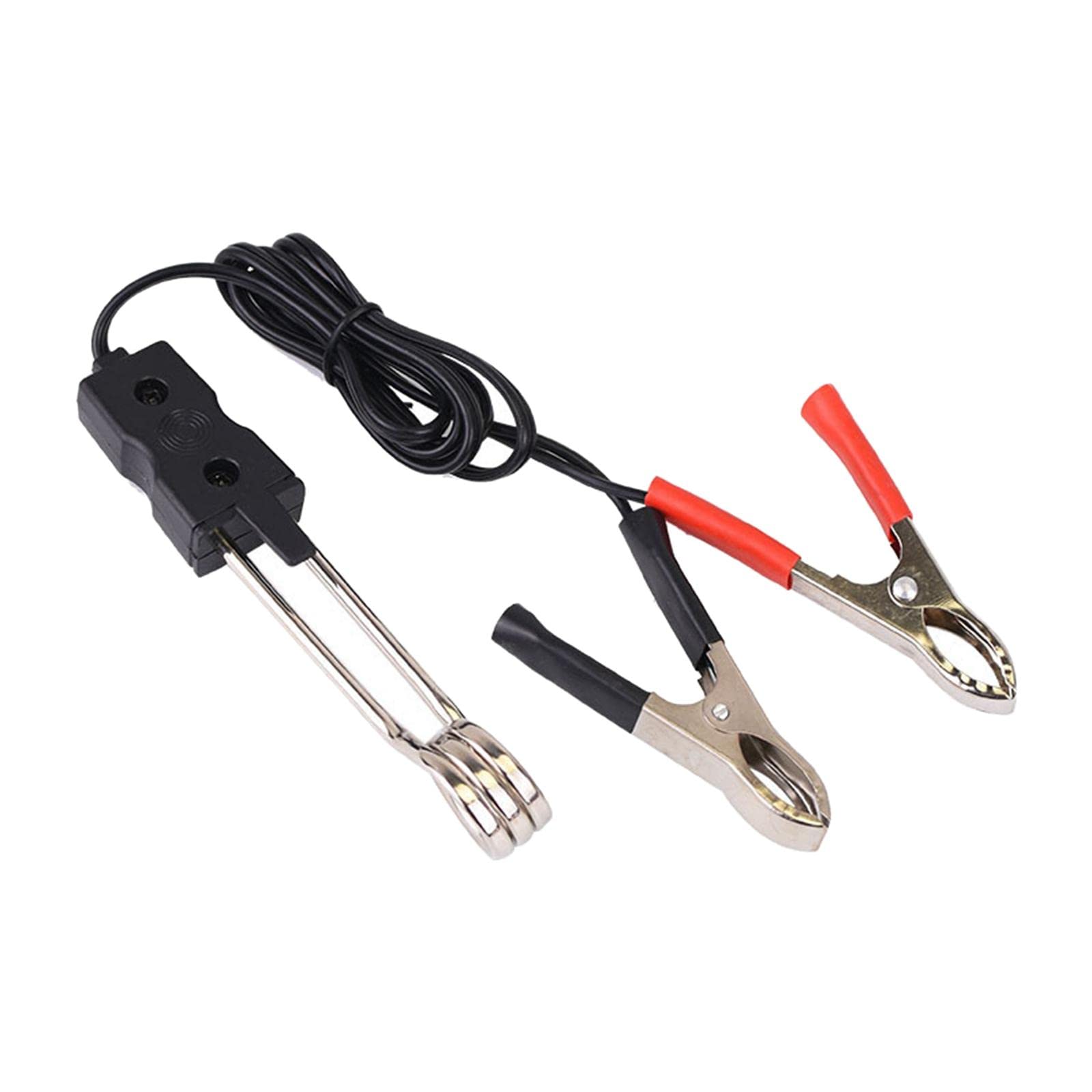 BNF® Car Immersion Heater 12V Electric for Picnic Drinking Water Heating-Home & Garden | Yard, Garden & Outdoor Living | Pools & Spas | Pool Equipment & Parts | Pool Heaters & Solar Panels-image-28