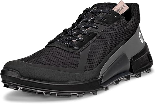 ECCO Biom 2.1 Low Gore-tex - Entrenador cruzado impermeable para mujer
