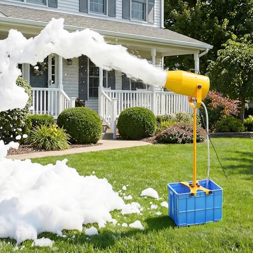 VEVOR Foam Machine Bubble Cannon