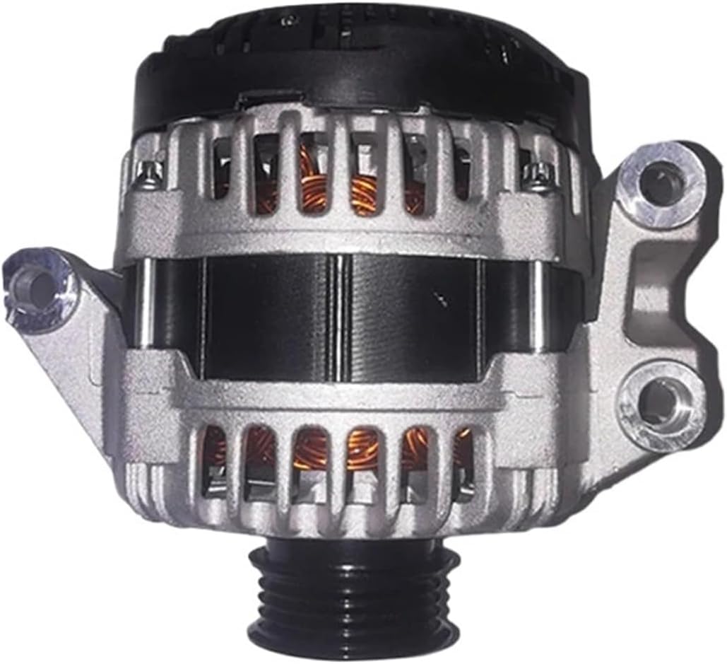 Auto Spare Parts Engine Car Alternator Compatible For JAC Refine Great Wall Haval Dongfeng Chery Tiggo Arrizo Zoyte Lifan Automotive Replacement Alternators