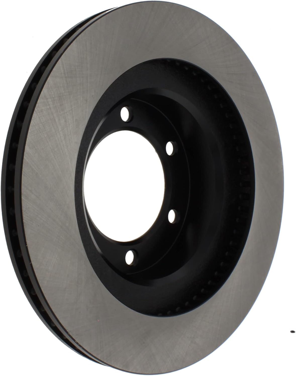 Centric Premium 120.44127 Automotive Replacement Front Brake Rotor Fits Select 2003-2009 Lexus GX470, 2003-2009 Toyota 4Runner