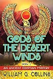 Gods of the Desert Winds Book 2