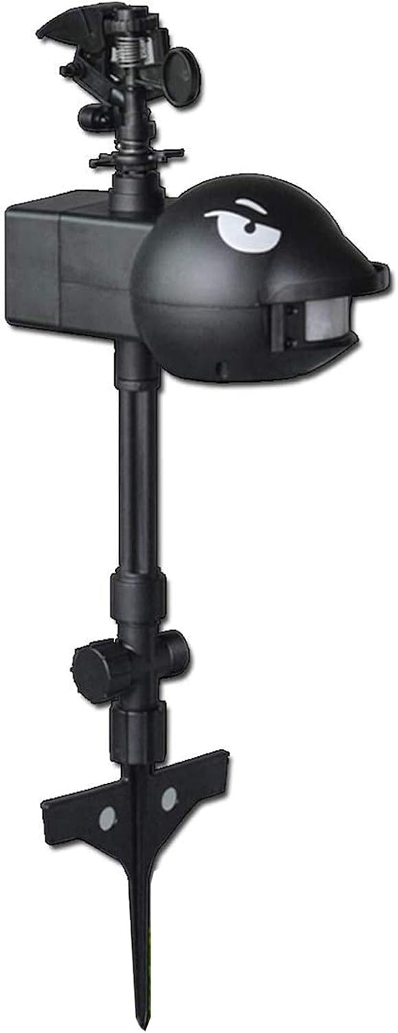 ASPECTEK Motion Activated Sprinkler Animal Ubuy Sri Lanka