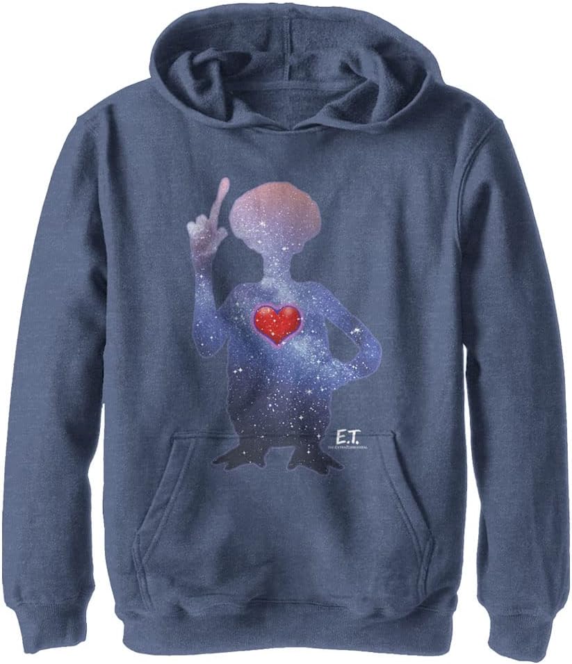 E.T. Kids' Et Heart Home