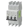 Siemens - 5SJ4310-7HG42 - Mini Circuit Brkr, 10A, 3 Poles, C, 277480V