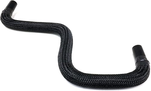 Miniatura 2 de Compatible con Mazda 3 5 compatible con manguera de aceite de transmisión automática FNK1-19-9E1 OEM compatible con original