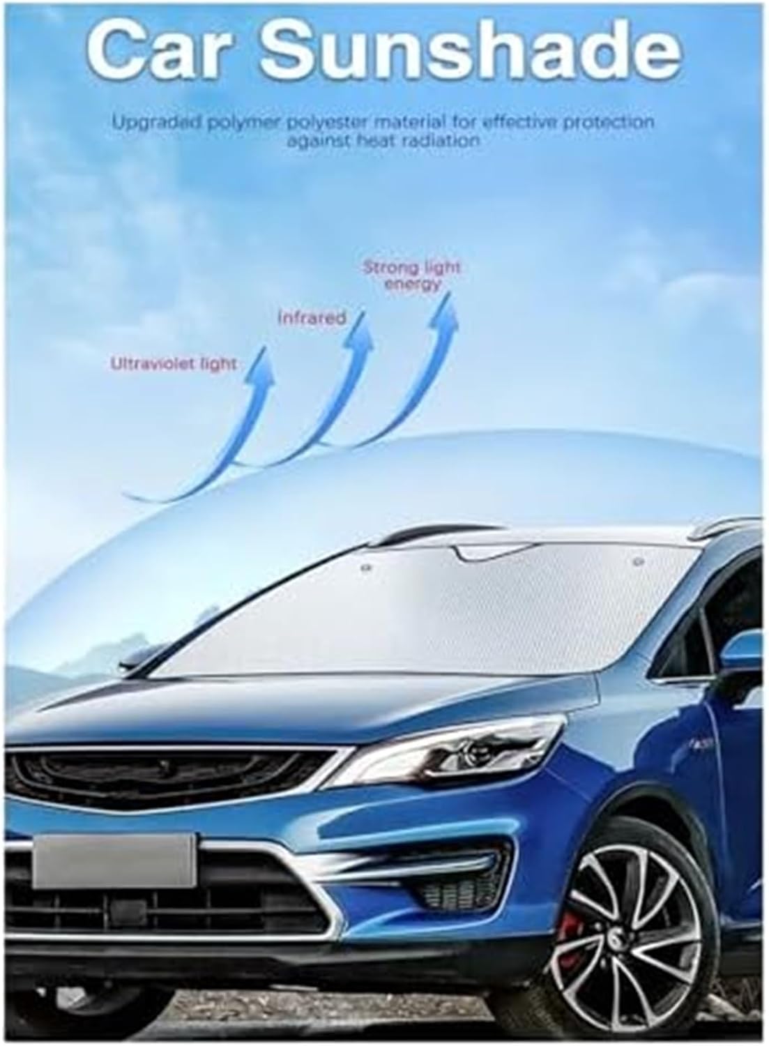 2003-2019 2010 2011 2012 【Delete】 2013 車用フルサンバイザ