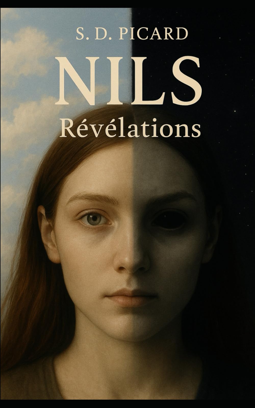 Nils: Révélations: 3 (SPICSERDA)