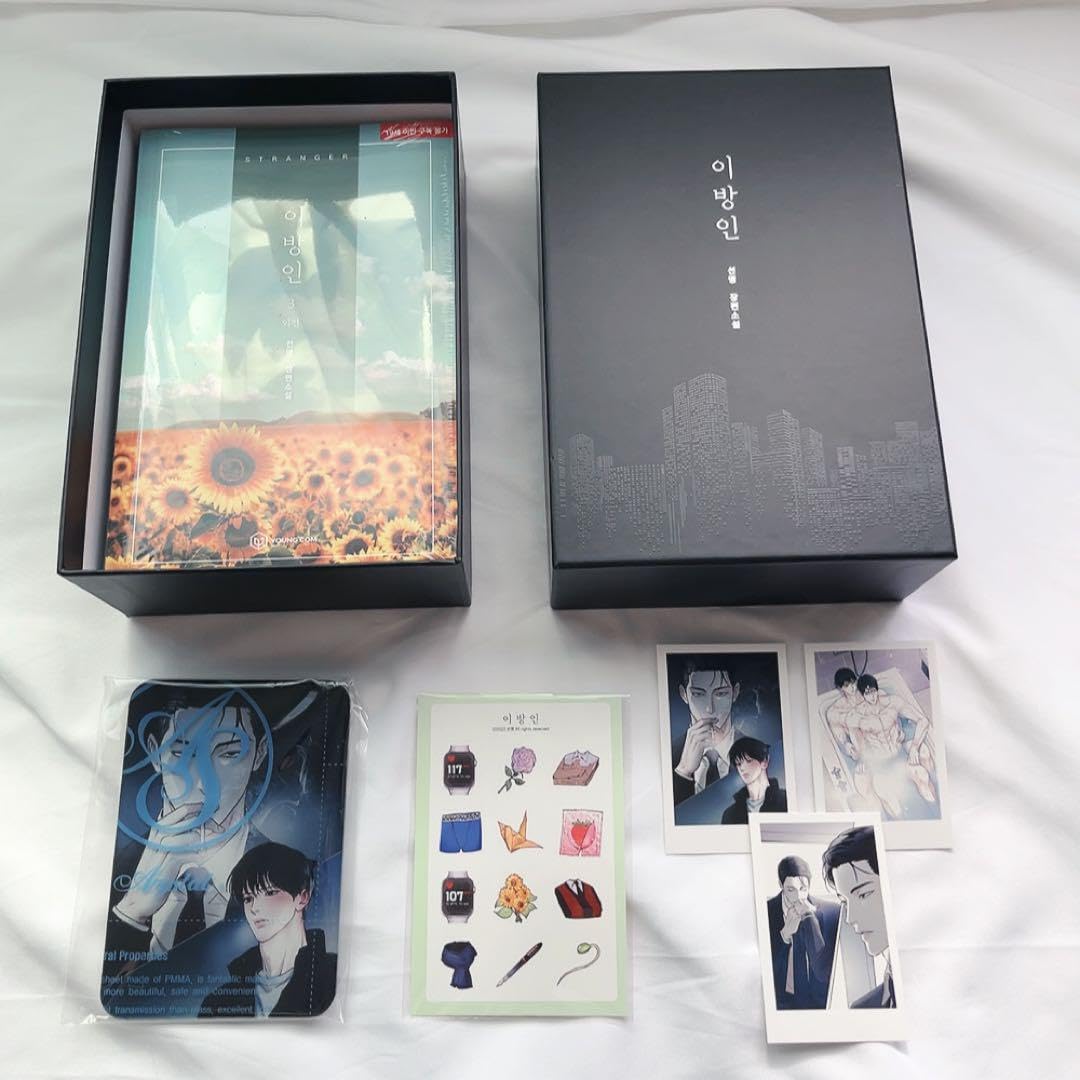 明望小説一括販売(BL)(韓国語BL) 明望小説一括販売(BL)(韓国語BL)