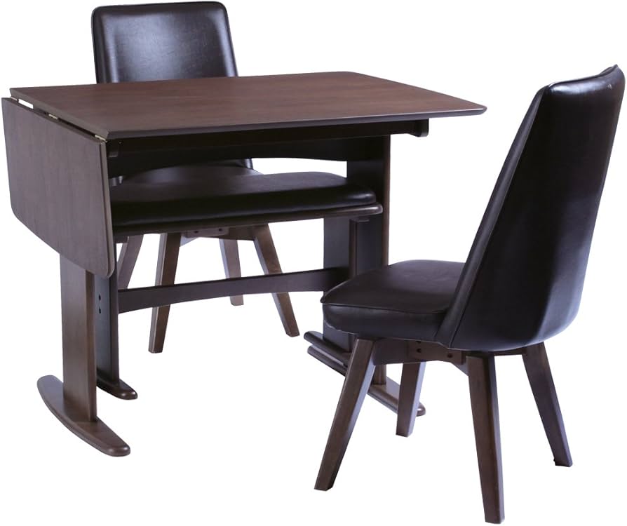 Amazon|タマリビング(Tamaliving) バタームールII 伸長式ダイニング Amazon|タマリビング(Tamaliving) バタームールII 伸長式ダイニング