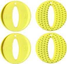 4PCS Shot Pain Reducer Reusable Immunization Assist Blocks Helper Device For Kids And Adults Easy To Use Helper