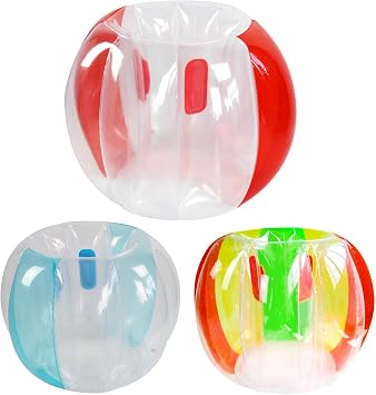 Inflatable Body Bumper, Kids Inflatable Bumper Ball, Inflatable Bumper Ball
