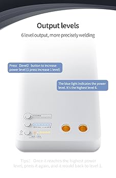 Amazon.co.jp: QIANLI マカロン ポータブルスポット溶接機