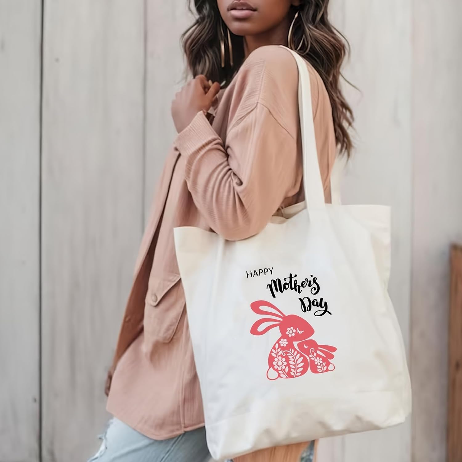 DGAGA 5PCS Mother Silk Screen Stencils,Mesh Transfers Screen Printing Stencil Reusable Screen Stencils for Craft,Fabric,Self Adhesive Stencil for Painting on Wood,DIY Gift for Women's Day