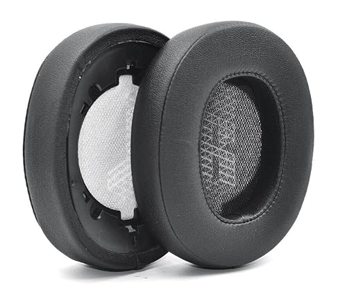 JBL LIVE500BTNC 500BT�w�b�h�Z�b�g �Ή� �C���z���X���[�u/�C���[�p�b�h�w�b�h�t�H���A�N�Z�T���[ (Black)