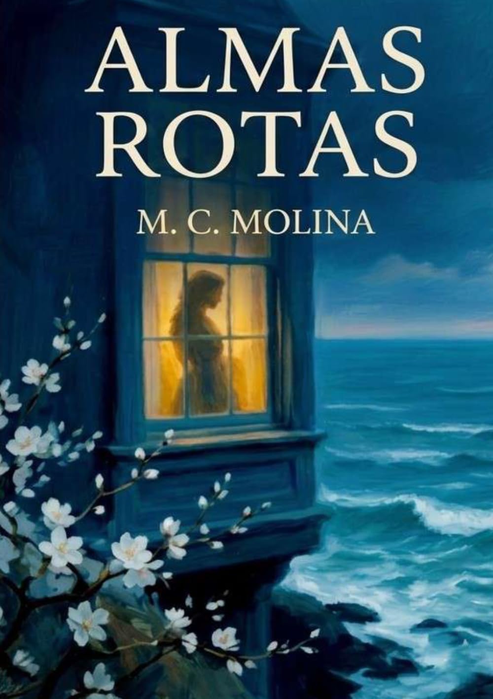 ALMAS ROTAS