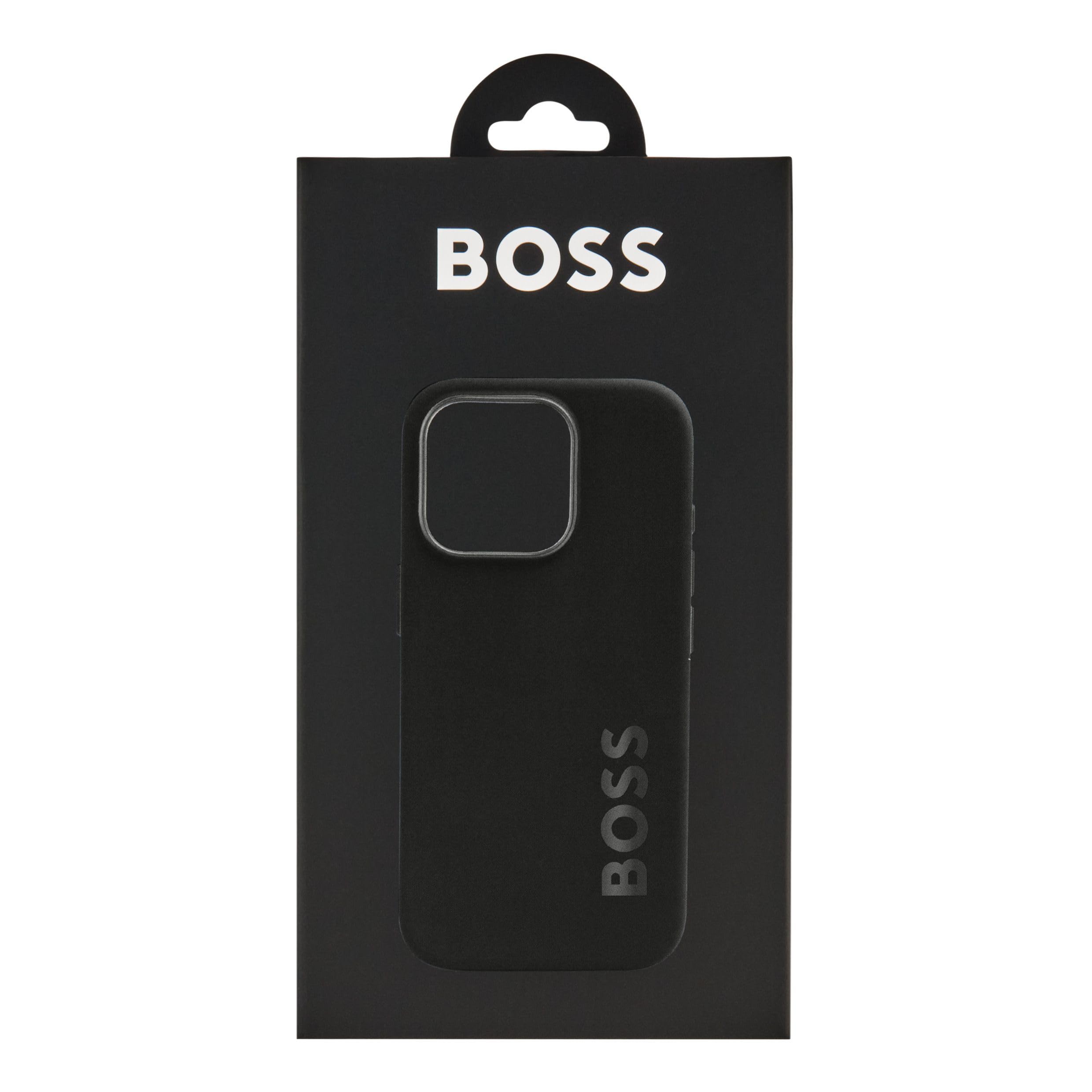 BOSS Edge Hülle für iPhone 16