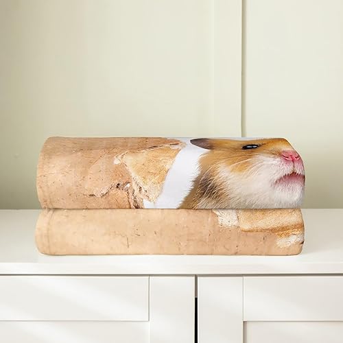 Miniatura 8 de Erosebridal Manta de faisán de 40 x 50 pulgadas, manta de caza de pavo, manta de forro polar de faisán de vida silvestre, pájaros, pollo, decoración