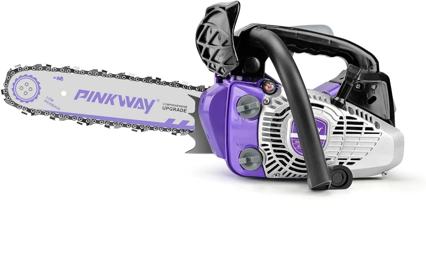 Amazon.com : 2-cycle 26CC Chainsaw Saw Gas Powered 20