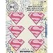 Produktbild C&D Visionary DC Comics Patch-Supergirl 2"X1.5" 6/Pkg