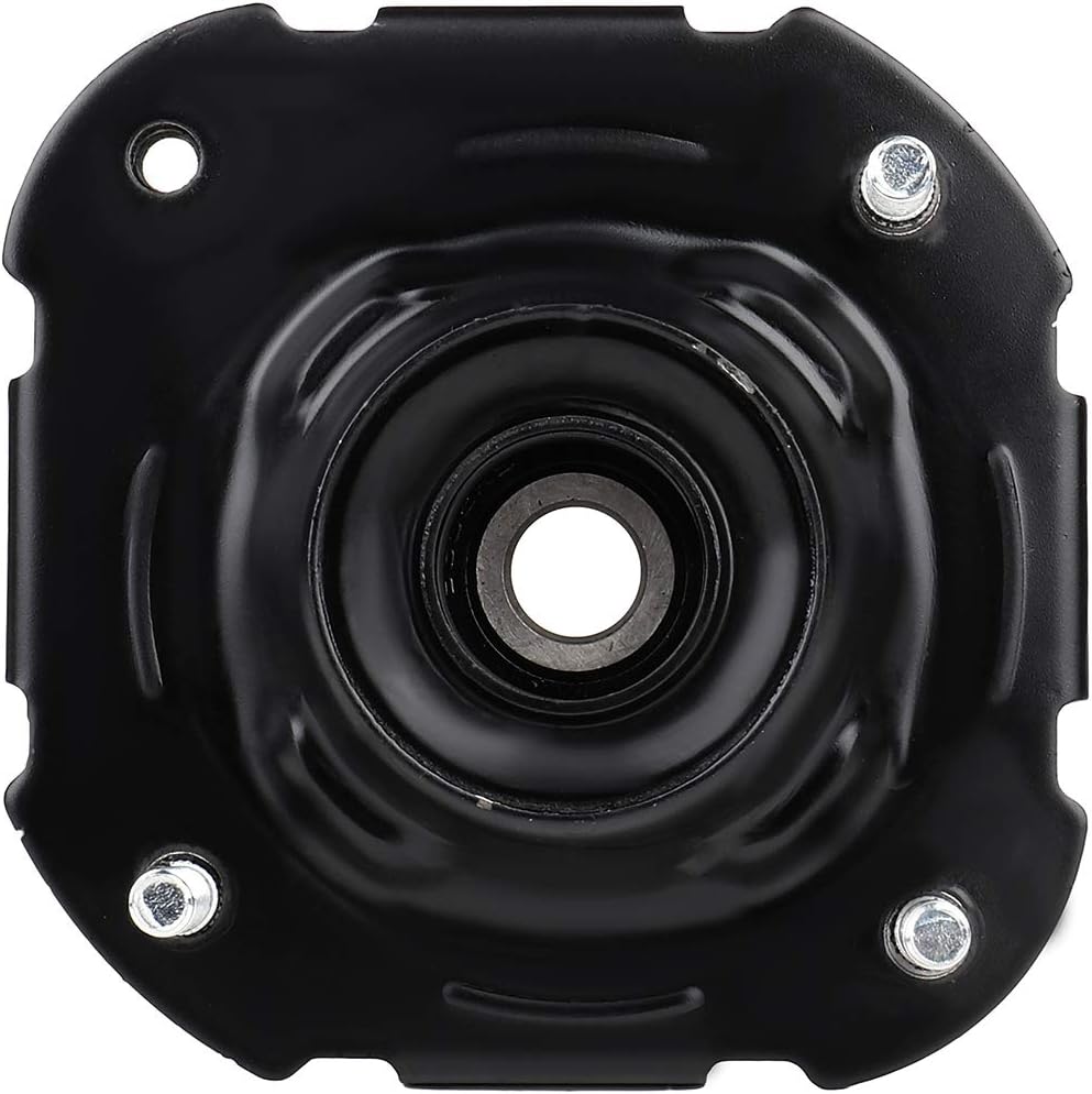 LSAILON Front Strut Mounting Kit Replacement for 1992-1997 for Toyota Paseo 1991-1999 for Toyota Tercel