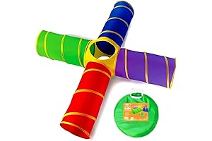 Play22 Kids Pop Up Tunnel