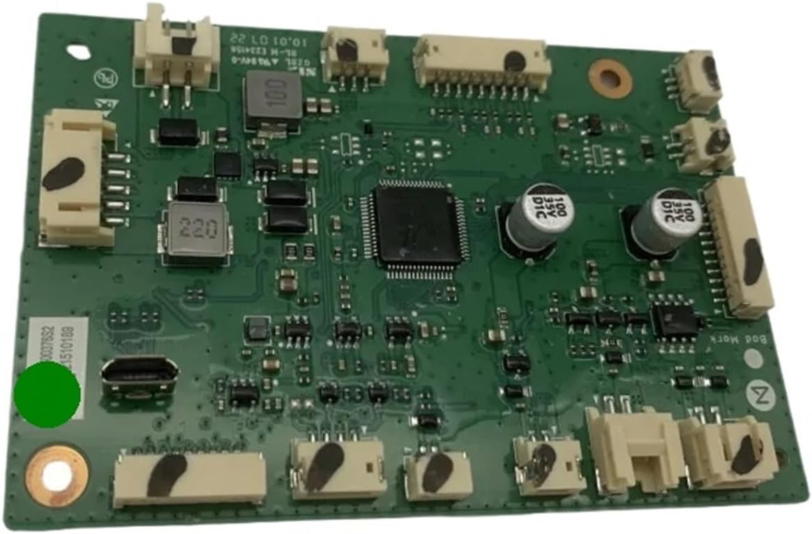 Compatible我Roborock Onyx3 Dock Board 220V Motherboard Spare Parts for Roborock O35,S7 Pro Ultra, Maxv,Cleaner Accessories