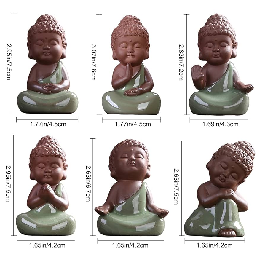 ヘレンド　フィギュリン　ブッダ　仏陀　Buddha ヘレンド フィギュリン ブッダ 仏陀 Buddha