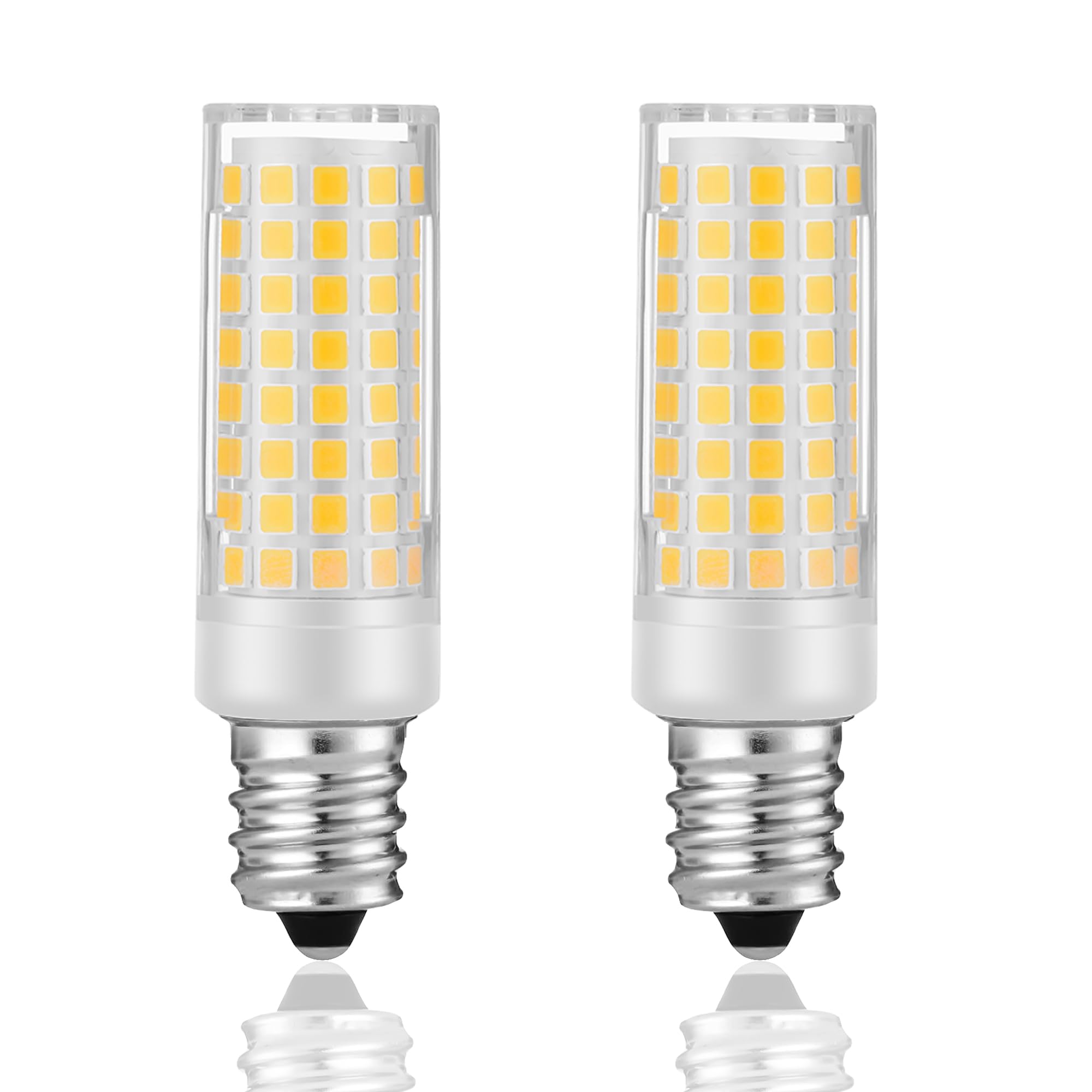 E12 żarówka LED 5 W-50 W E12, odpowiednik żarówki halogenowej AC220 V-240 V do lodówki, okapu kuchennego, maszyny do szycia, lamp stołowych, lamp wiszących, kinkietów, lamp sufitowych, nieznana