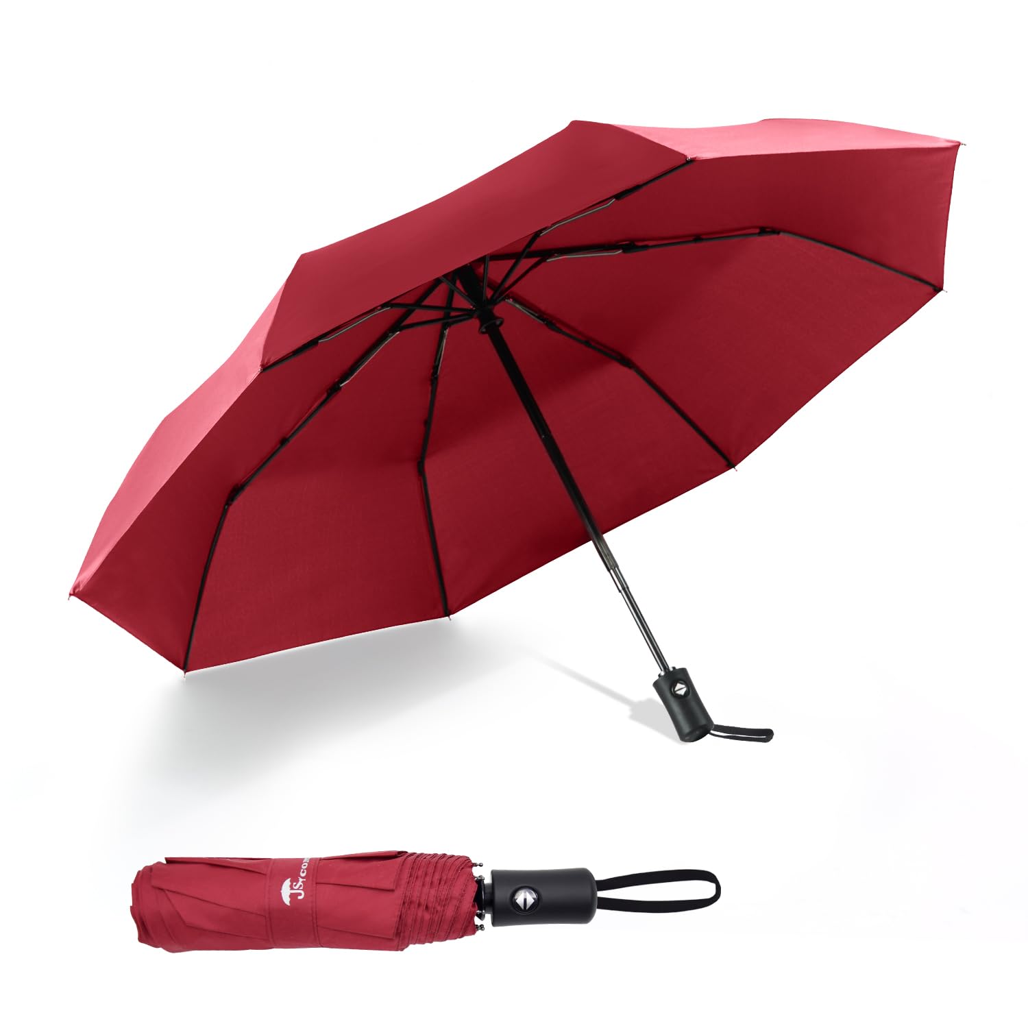 SY Kompakte Reise Regenschirm Winddicht Automatische unzerbrechlich Regenschirme Hersteller verkaufen Hoher Preis - leistungs - verh?ltnis