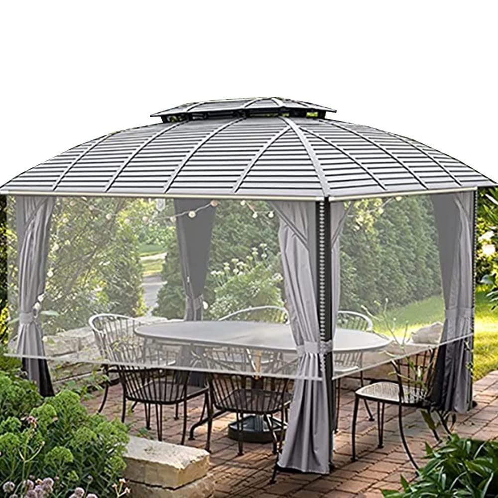 Stores enrouleurs 100% De Rideaux De Patio Sans Panne D'électricité, Rideaux Extra-larges, Rideaux En Verre Coulissant, Rideaux Imperméables Transparents (Color : Clear, Size : 80x80cm)