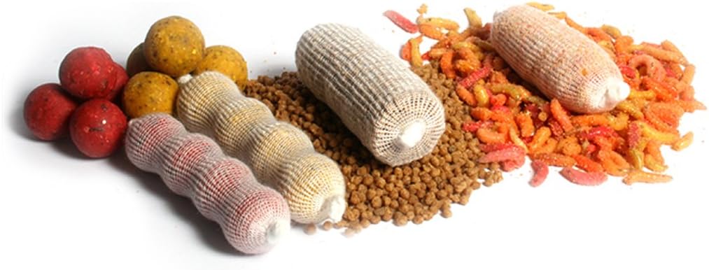 PVA MICRO mesh refill Massive 50 Metres Long!! (Micro narrow mesh 25mm)