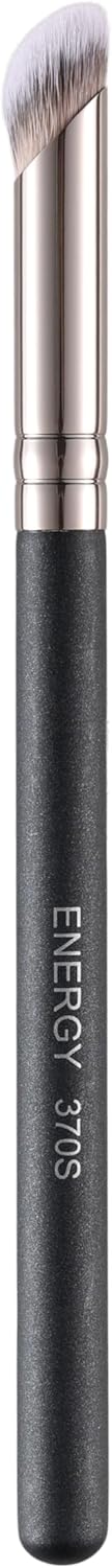 ENERGY Mini-sloped Concealer Brush, Makeup Brush for under Eye - 370s Gift for Her, Gift for Woman
