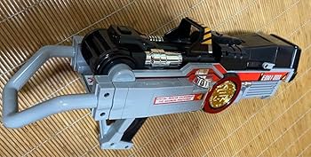 特捜エクシードラフト　DXヘビーサイクロン 特捜エクシードラフト DXヘビーサイクロン 再up Special Rescue